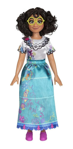 Muñeca Mirabel Disney Encanto Original