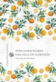 Libro Una Villa En Florencia