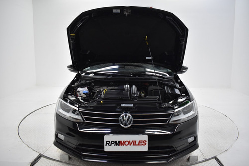 Volkswagen Vento 1.4t Comfortline Dsg 2016 Rpm Moviles