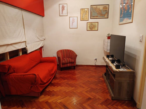 Imagen 20 de 20 de T/casa Al Frente 4 Amb 2 Baños Reciclado Entrada
