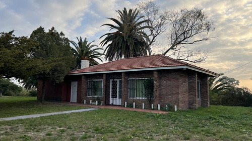 Venta - Alquiler Campo 1,8 Hectareas, Con Casco, Quincho, Pileta