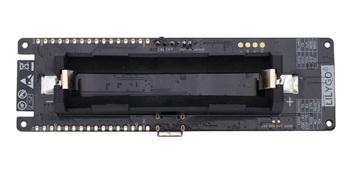 Lilygo Ttgo T-sim7070g Esp32