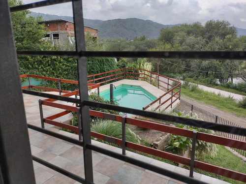 Casa En Venta En Playas De Oro Villa Carlos Paz , Escritura , Apto Crédito Hipotecario
