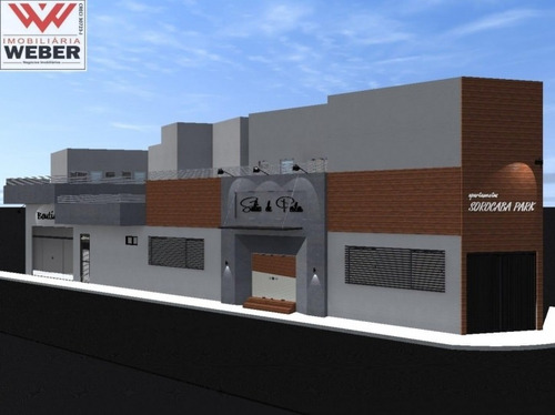 Imagem 2 de 14 de Prédio Comercial/residencial 700 M² Á Venda R$ 1.330.000,00 Sorocaba Park - 753