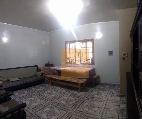 Imagem 9 de 30 de Casa Com 4 Dormitórios À Venda, 110 M² Por R$ 405.000,00 - Vila Formosa - Jacareí/sp - Ca1667