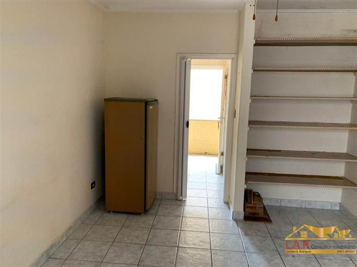 Imagem 7 de 12 de Apartamento - Venda - Vila Caicara - Praia Grande - Lar1468
