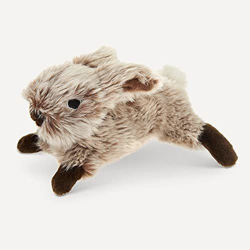 Joyhound Super Comfy Rabbit Squeaky Plush Dog Toy, Soft Plus