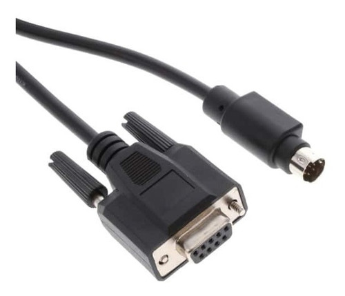 Cable De Comunicación Delta. Modelo: Uc-ms030-01a