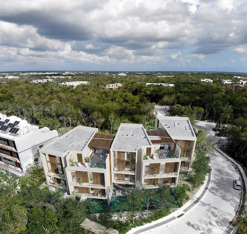 Imagen 8 de 12 de Venta De Condos En Tulum- Pure Condos