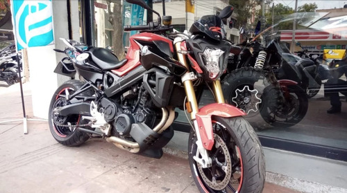 Imagen 3 de 5 de Bmw F 800 R, 2019. Credito Hasta 36 Meses
