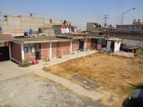 Terreno Con Casa En Venta En San Felipe