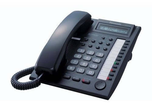 Imagen 1 de 1 de Kx-7730 Panasonic Operadora