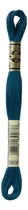 Comprar Bulk Buy: Dmc Algodon Bordado Seis Hilo 8.7 Yarda Turquesa