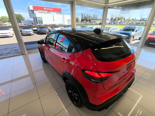Fiat Pulse 1.0 Impetus T3 Cvt