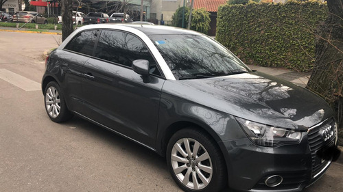 Audi A1 1.2 Attraction Tfsi 86cv