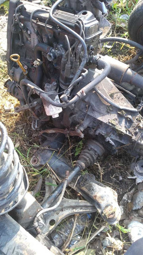 Imagem 5 de 6 de Motor Vw 2.0
