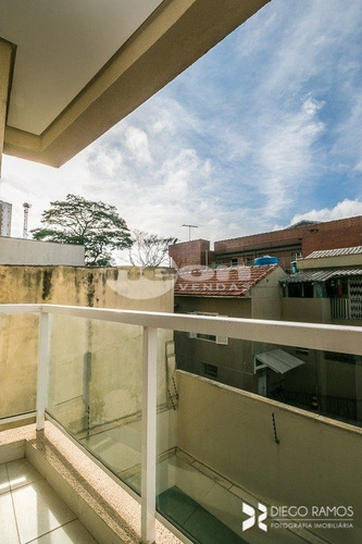 Imagem 4 de 15 de Apartamento - Centro - Ref: 2471 - V-2471