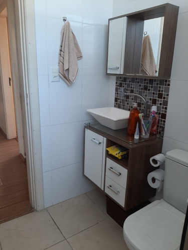 Imagem 10 de 10 de Imóvel Com Ótima Localização No Bairro: Santo Antônio, Baixa Despesa Mensal. - Ap05057 - 67811733