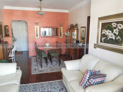 Imagem 15 de 15 de Apartamento - Bela Vista - Santo Andre - Sao Paulo | Ref.: - 30190
