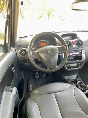 Imagem 13 de 14 de Citroen C3 1.4 4p Exclusive Flex