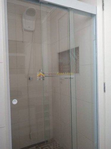 Imagem 18 de 26 de Apartamento Padrão Para Venda No Bairro Vila Firmiano Pinto, 2 Dorm, 2 Vagas, 100 M - 3464