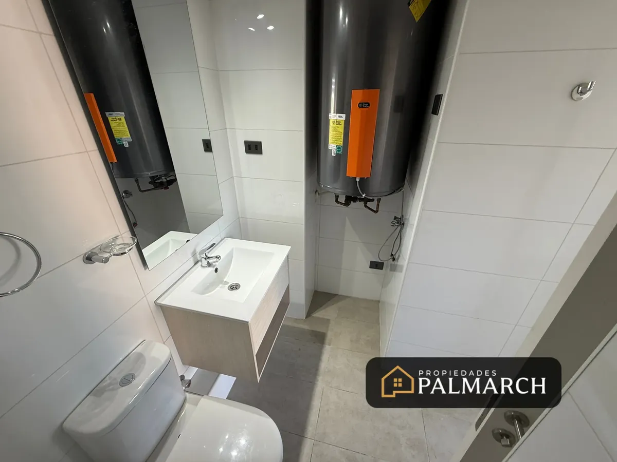 Imagen 2 de 13 de Arriendo Departamento Chillán Con Estacionamiento