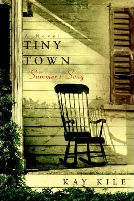 Libro Tiny Town - Kay Kile