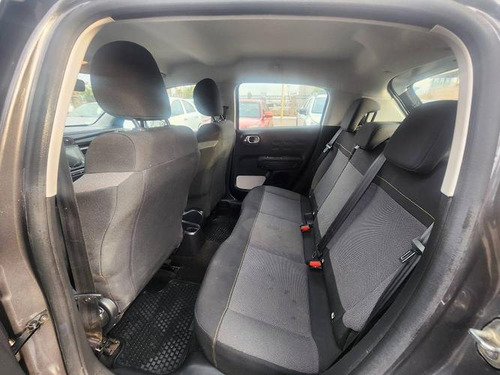 Citroën C3 1.5 Bluehdi 100 S&S Bvm Live