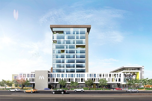 Imagen 2 de 3 de Renta Local Ideal Para Oficina Cerca Blvd. Principal Al Poniente En Hermosillo