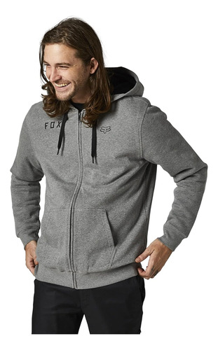 Forro Polar Sasquatch Baseline Para Hombre