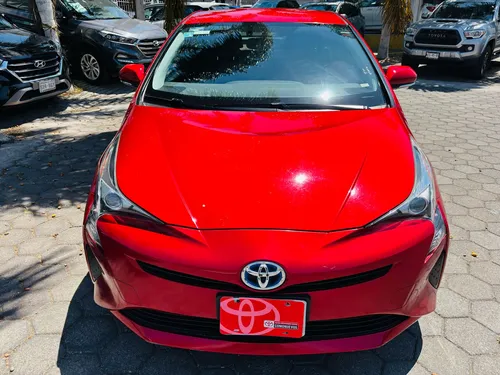 Toyota Prius 1.8 Premium Cvt