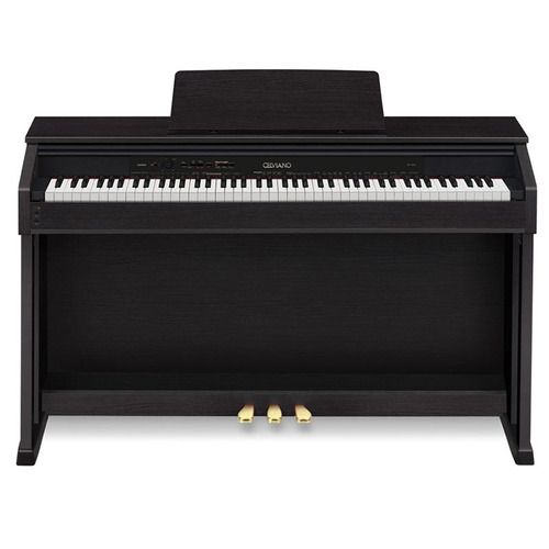 Piano Digital Casio Ap460  