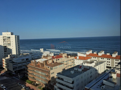 Imagen 4 de 18 de Apartamento En Alquiler Temporal En Punta Del Este, Península.
