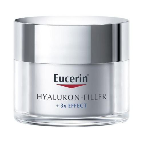 Crema Eucerin Hyaluron Filler Dia 50ml