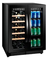 Comprar Cava Vinos Y Bebidas 20 Botellas\u002F78 Latas Negra