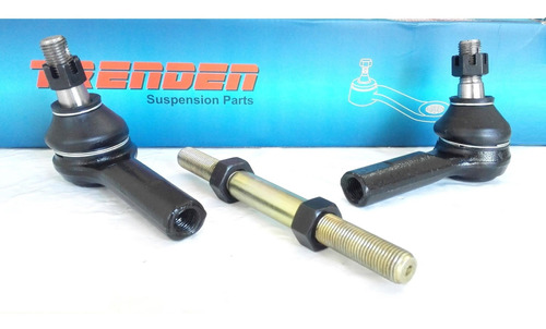 Kit Terminales Completo Dongfeng Zna 4x4