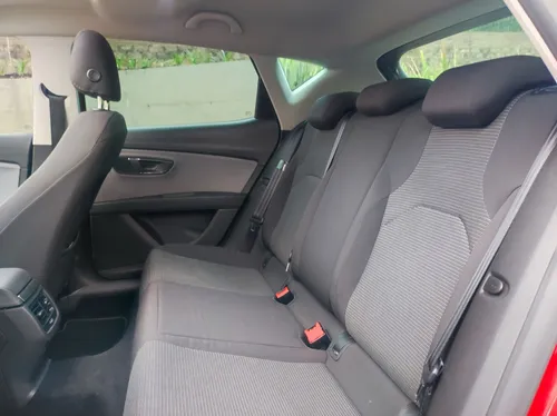 Seat Leon 1.6 Style