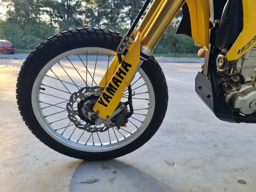 Imagen 7 de 9 de Yamaha Wr 250 R