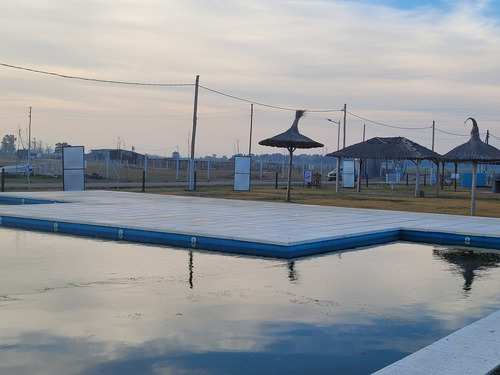 Lotes Financiados Al Mejor Precio En Arroyos De San Vicente!!!
