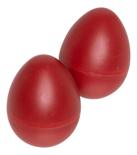 Huevos Ritmicos Stagg Egg Precio Par Shakers Varios Colores