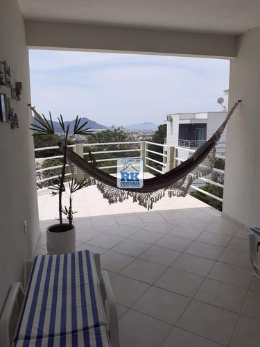 Imagem 28 de 28 de Casa À Venda Em Ingleses Do Rio Vermelho - Ca004740