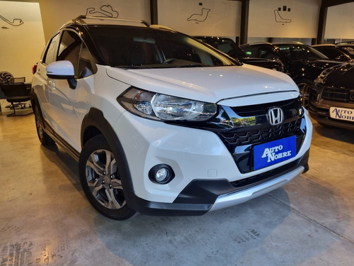 Honda WR-V 1.5 16V EX