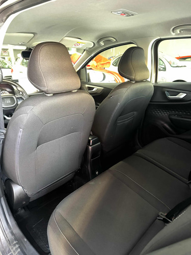 Fiat Pulse 1.0 Audace Turbo 200 Flex Aut. 5p