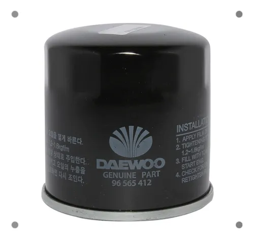 comprar Filtro Aceite Para Changan Cs1 1.3 Jl466q5 2013 2014