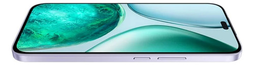 Celular Honor X8c 8gb 256gb Android 6.7 Púrpura