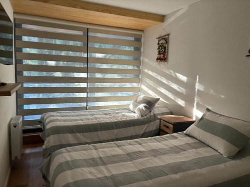 Exclusivo Dpto Sector Península Ubicación Y Diseño Tranquilo