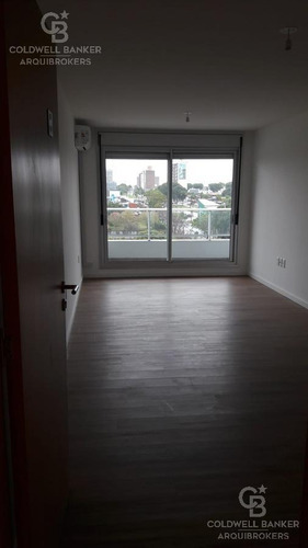Apartamento De 1 Dormitorio En Alquiler En Malvín