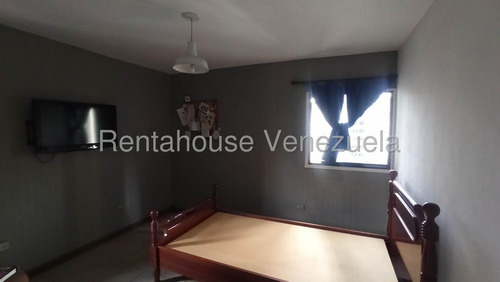 Apartamento En Venta En Los Palos Grandes Bh