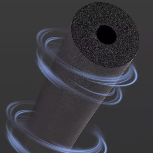 Tubo Embrulhando Tiro De Insolação Diâmetro Interno 32 Mm