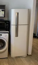 Comprar Heladera Con Freezer Electrolux Df35 Blanca Usada Exc Estado